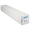 HP PAPIER COUCHE 130G ROULEAU A0 30.5M POUR TRACEUR DESIGNJET