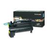 Toner origine pour Lexmark C792 / X792 - jaune 20.000 pages