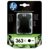 HP 363 Noir XL 830 pages