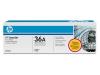 HP CB436A - Toner 2000 pages