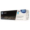 HP CB541A - Toner Cyan - 1400 pages