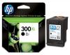 HP 300 XL noir 600 pages