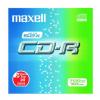 CD-R Maxell 700Mo 52x -  l'unit