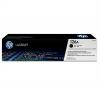 TONER HP NOIR 126A LJ PRO CP1025 1 200 PAGES