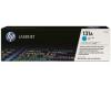 CARTOUCHE TONER CYAN HP 131A 1800 PAGES