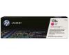 CARTOUCHE TONER MAGENTA HP 131A 1800 PAGES