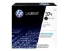 TONER 37Y HP LASERJET ENTERPRISE M607.M608.M609 EXTREMENT ELEVE 41 000 PAGES
