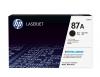 TONER HP 87A LASERJET ENTERPRISE FLOW MFP M527 M506 ORIGINE