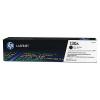 TONER NOIR HP 130A POUR LASERJET PRO  MFP M176 / M177 - 1300 PAGES