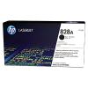 Tambour origine pour HP LaserJet Enterprise flow MFP M880 /  Color LaserJet M855 series - noir 30.000 pages