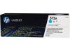 HP 312A Toner cyan pour HP LaserJet Pro MFP M476 - 2.700 pages capacite