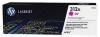 HP 312A Toner magenta pour HP LaserJet Pro MFP M476 - 2.700 pages capacite