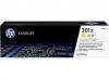 TONER JAUNE 201X HAUTE CAPACITE HP COLOR LASERJET M252.M277 ORIGINE