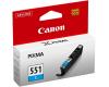 CARTOUCHE CYAN 7ml 332 PAGES CANON IP7250