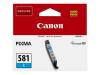 ENCRE CYAN CANON PIXMA TS6151/TS8151/TR7550/TS8150/TR8550 TS9155/TS6150/TS8152/TS9150 5.6ML
