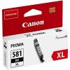 ENCRE NOIR CANON PIXMA TS6151/TS8151/TR7550/TS8150/TR8550 TS9155/TS6150/TS8152/TS9150 8.3ML
