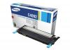 Samsung C4092 Toner cyan d'origine 1.000 pages
