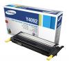 Samsung Y4092 Toner jaune d'origine 1.000 pages