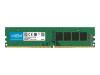 CRUCIAL 32GB DDR4 2666 MT/S CL19 DRX8 DIMM 288PIN