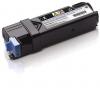 Toner compatible Dell 2150cn/cdn & 2155cn/cdn noir haut capacite 3.000 pages