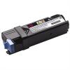  Toner compatible Dell 2150cn/cdn & 2155cn/cdn magenta haute capacite 2.500 pages 