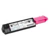 Recharge Toner pour Dell 3100cn - magenta 4.000 pages