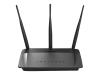 ROUTEUR WIRELESS AC750 DUAL BAND D-LINK