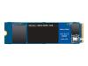 WD SSD BLUE SN550 1TB NVME READ 2400MB