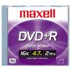 DVD+R 4.7Go Maxell