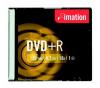 DVD+R 4.7Go Imation  - Botier slim