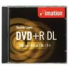DVD+R Inscriptible 8.5Go Imation Double Couche