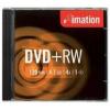 Imation DVD+RW 4.7Go 3M