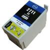 RECHARGE CARTOUCHE NOIR EPSON 27XL 1100 PAGES