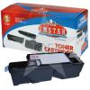RECHARGE TONER JAUNE EPSON C1750 - HP 1400 PAGES
