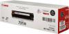 Toner origine haute capacite pour Canon i-SENSYS LBP7100C / LBP7110C / MF6680dn - noir 2.400 pages