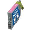 Cartouche jet d'encre compatible pour Epson Stylus Photo 1400 - magenta clair 425 pages
