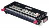 Toner compatible, standard capacite pour Epson AcuLaser C3800 - magenta, 5.000 pages