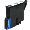 CARTOUCHE JET D'ENCRE CYAN EPSON STYLUS C-70.80 COMPATIBLE