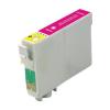 Cartouche Jet D'encre compatible pour Epson Stylus D78/DX4050/DX5050/DX7000F - magenta 245 pages