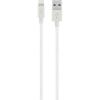BELKIN MIXIT LIGHTNING TO USB 2.0 CABLE DONNES IPAD IPHONE IPOD 1.2M Eco Contribution 0.01 euro inclus