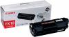 Cartouche pour fax FX10 Canon 