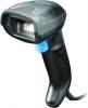 LECTEUR 1/2D QR CODE FILAIRE - CABLE USB INCLUS -IP52