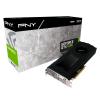 CARTE GRAPHIQUE PNY GTX 1080 GDDR5 PCI-E DL-DVI-HDMI-3X DP IN 8GO GDDR5