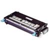 Dell 3130cn - Toner Cyan Haute Capacit - 9000 pages