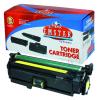 CARTOUCHE JAUNE HP 507A COMPATIBLE