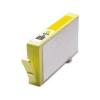 Cartouche jet d'encre jaune N920XL HP Officejet 6000.6500 compatible