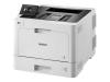 IMPRIMANTE BROTHER HL-L8360CDW LASER COULEUR RESEAU ETHERNET WIFI 31PPM, RECTO-VERSO, NFC