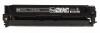 Recharge Toner HP128A (noir) pour HP Color LaserJet CP1525 / CM1415 - 2.000 pages