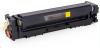 TONER JAUNE 205A HP COLOR LASERJET PRO MFP M180N.M181FW COMPATIBLE