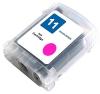 Recharge Toner pour HP Business InkJet 2200/2230/2250/CP1700 - magenta 2.350 pages